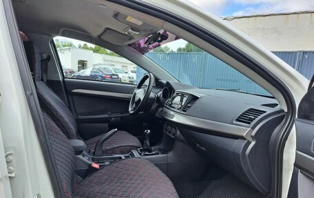 Mitsubishi Lancer IX, 2013 год, 979 000 рублей, 11 фотография
