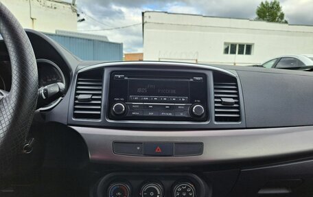 Mitsubishi Lancer IX, 2013 год, 979 000 рублей, 15 фотография