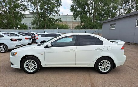 Mitsubishi Lancer IX, 2013 год, 979 000 рублей, 8 фотография