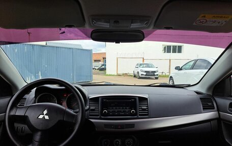Mitsubishi Lancer IX, 2013 год, 979 000 рублей, 14 фотография