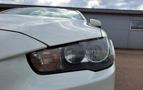 Mitsubishi Lancer IX, 2013 год, 979 000 рублей, 17 фотография