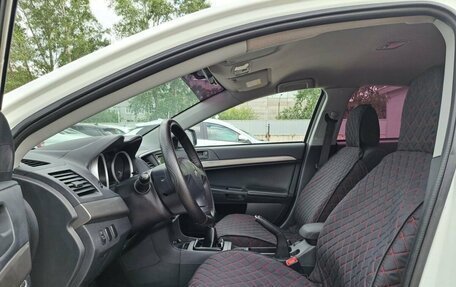 Mitsubishi Lancer IX, 2013 год, 979 000 рублей, 16 фотография