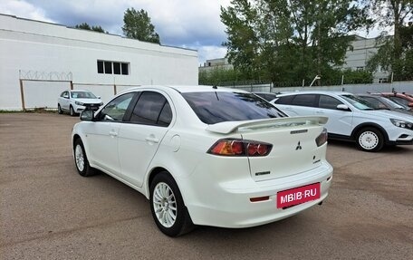 Mitsubishi Lancer IX, 2013 год, 979 000 рублей, 7 фотография