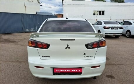 Mitsubishi Lancer IX, 2013 год, 979 000 рублей, 6 фотография