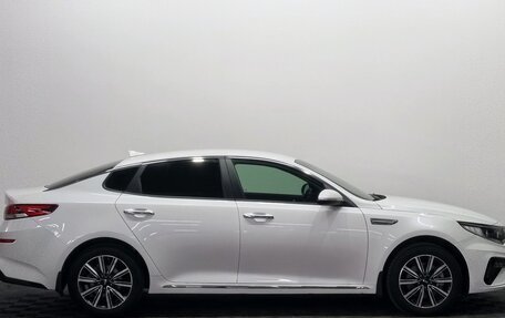 KIA Optima IV, 2019 год, 2 188 000 рублей, 5 фотография