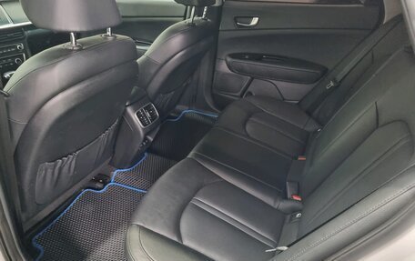 KIA Optima IV, 2019 год, 2 188 000 рублей, 8 фотография