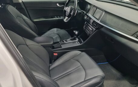 KIA Optima IV, 2019 год, 2 188 000 рублей, 9 фотография