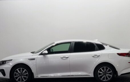 KIA Optima IV, 2019 год, 2 188 000 рублей, 4 фотография