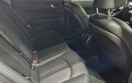 KIA Optima IV, 2019 год, 2 188 000 рублей, 10 фотография