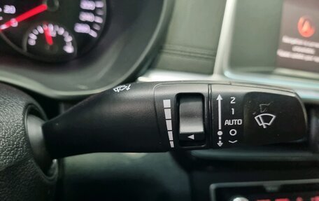KIA Optima IV, 2019 год, 2 188 000 рублей, 17 фотография