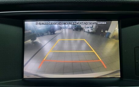 KIA Optima IV, 2019 год, 2 188 000 рублей, 18 фотография