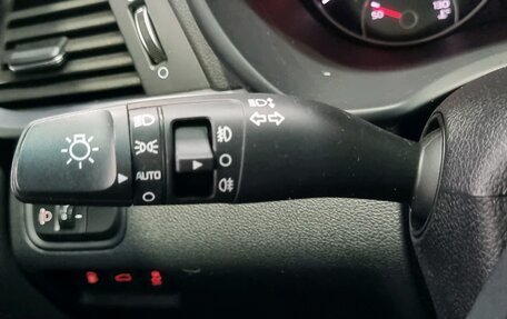 KIA Optima IV, 2019 год, 2 188 000 рублей, 16 фотография