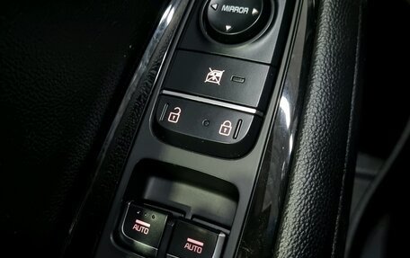 KIA Optima IV, 2019 год, 2 188 000 рублей, 23 фотография