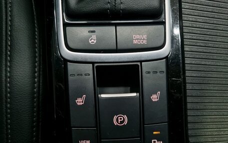 KIA Optima IV, 2019 год, 2 188 000 рублей, 20 фотография