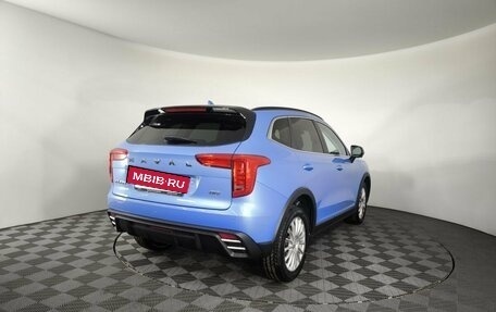 Haval Jolion, 2025 год, 2 649 000 рублей, 3 фотография