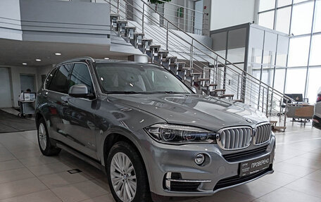 BMW X5, 2017 год, 3 599 000 рублей, 6 фотография