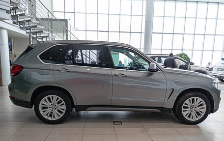 BMW X5, 2017 год, 3 599 000 рублей, 8 фотография