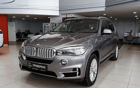 BMW X5, 2017 год, 3 599 000 рублей, 2 фотография