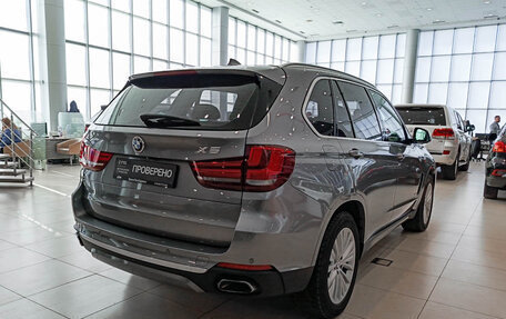BMW X5, 2017 год, 3 599 000 рублей, 9 фотография