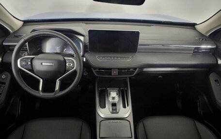 Haval Jolion, 2025 год, 2 649 000 рублей, 9 фотография
