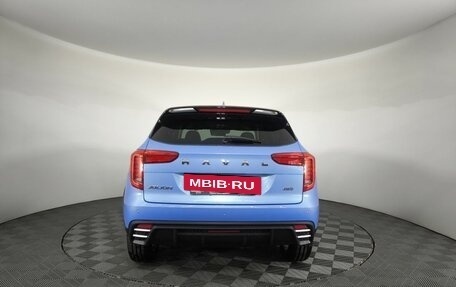 Haval Jolion, 2025 год, 2 649 000 рублей, 5 фотография