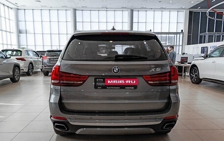 BMW X5, 2017 год, 3 599 000 рублей, 10 фотография