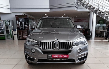 BMW X5, 2017 год, 3 599 000 рублей, 4 фотография