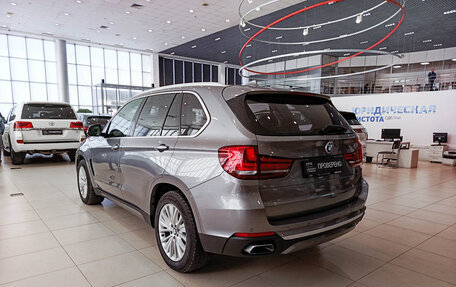 BMW X5, 2017 год, 3 599 000 рублей, 11 фотография