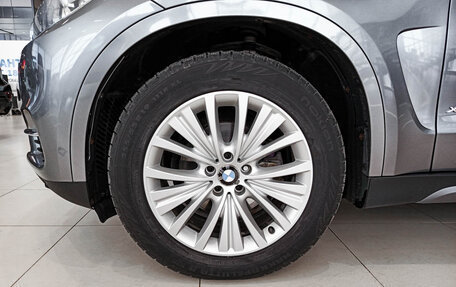 BMW X5, 2017 год, 3 599 000 рублей, 22 фотография