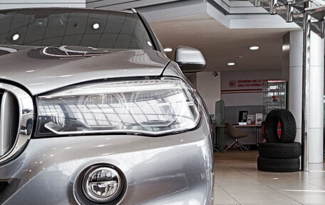 BMW X5, 2017 год, 3 599 000 рублей, 21 фотография
