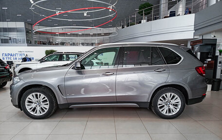 BMW X5, 2017 год, 3 599 000 рублей, 12 фотография