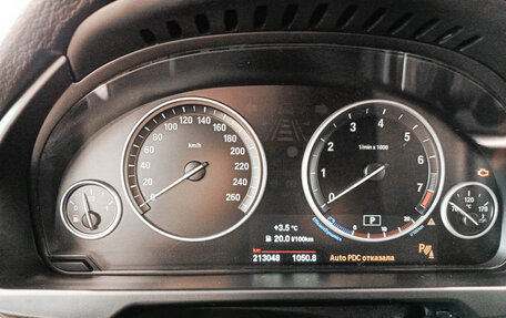 BMW X5, 2017 год, 3 599 000 рублей, 17 фотография