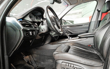 BMW X5, 2017 год, 3 599 000 рублей, 20 фотография