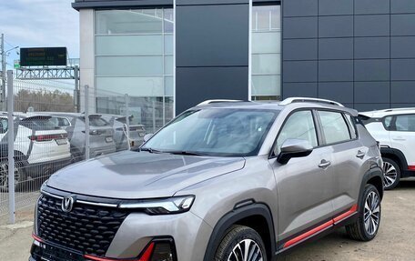 Changan CS35 Plus, 2024 год, 2 629 900 рублей, 2 фотография