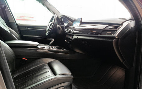 BMW X5, 2017 год, 3 599 000 рублей, 15 фотография
