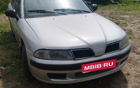 Mitsubishi Carisma I, 2003 год, 170 000 рублей, 2 фотография