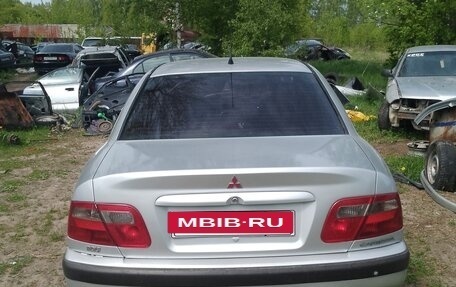 Mitsubishi Carisma I, 2003 год, 170 000 рублей, 4 фотография