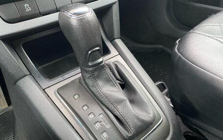Skoda Yeti I рестайлинг, 2014 год, 950 000 рублей, 15 фотография