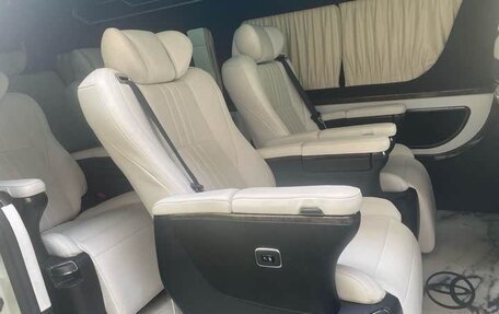 Toyota HiAce H200, 2021 год, 4 207 030 рублей, 2 фотография