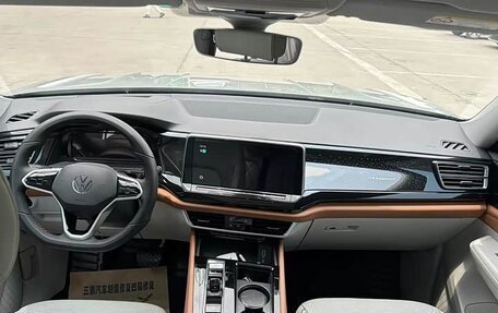 Volkswagen Teramont I, 2021 год, 3 100 000 рублей, 4 фотография