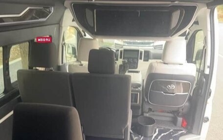 Toyota HiAce H200, 2021 год, 4 207 030 рублей, 7 фотография