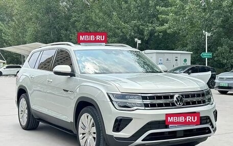 Volkswagen Teramont I, 2021 год, 3 100 000 рублей, 3 фотография