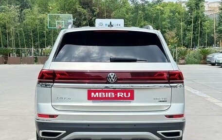Volkswagen Teramont I, 2021 год, 3 100 000 рублей, 8 фотография