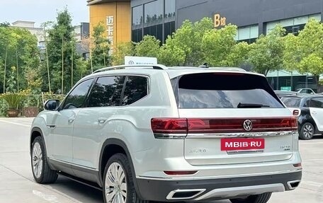 Volkswagen Teramont I, 2021 год, 3 100 000 рублей, 7 фотография