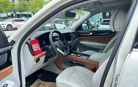 Volkswagen Teramont I, 2021 год, 3 100 000 рублей, 6 фотография