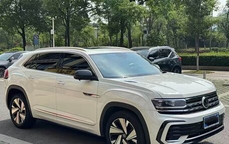 Volkswagen Teramont I, 2021 год, 2 890 000 рублей, 3 фотография