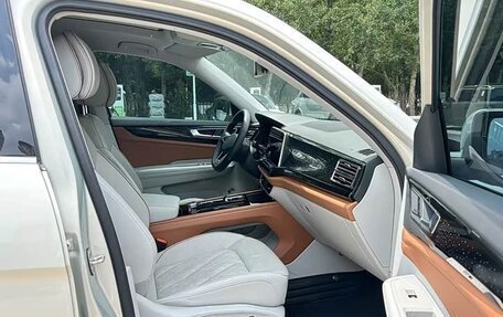 Volkswagen Teramont I, 2021 год, 3 100 000 рублей, 11 фотография