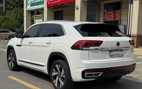 Volkswagen Teramont I, 2021 год, 2 890 000 рублей, 7 фотография