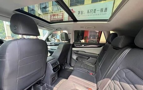 Volkswagen Teramont I, 2021 год, 2 890 000 рублей, 6 фотография