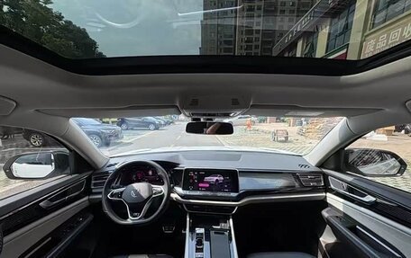 Volkswagen Teramont I, 2021 год, 2 890 000 рублей, 4 фотография